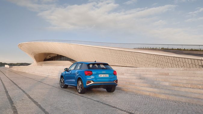 Audi Q2