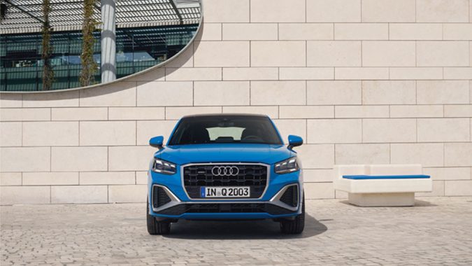Audi Q2