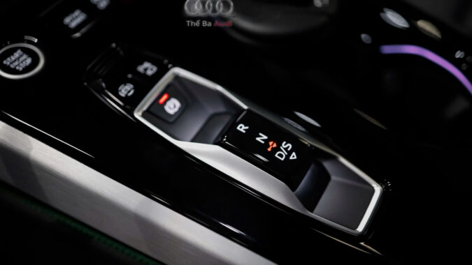 An toàn Audi A5