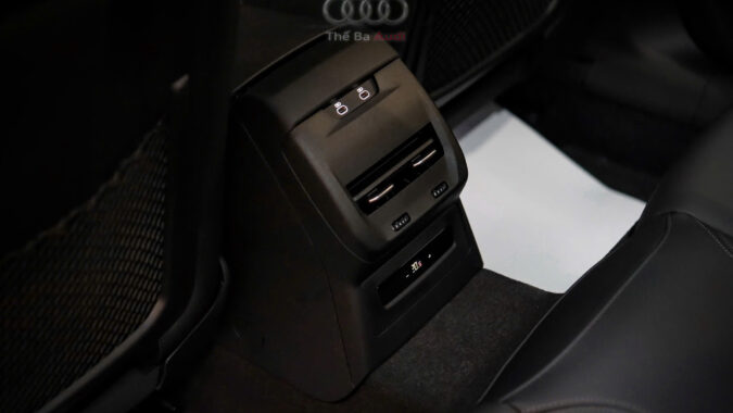 Điều hòa Audi A5