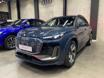 Audi Q6